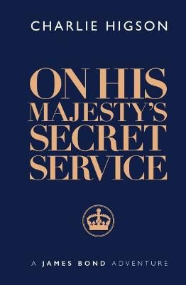 Picture of On His Majesty's Secret Service