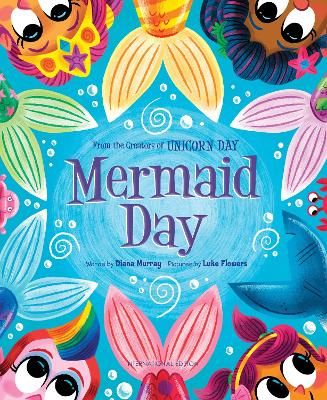 Picture of Mermaid Day