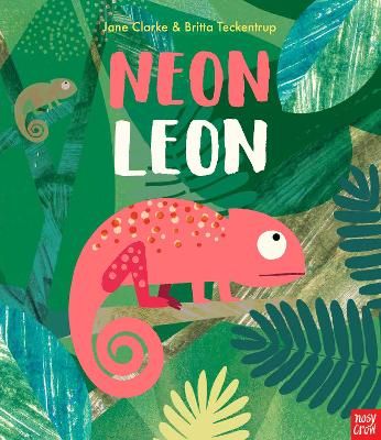 Picture of Neon Leon