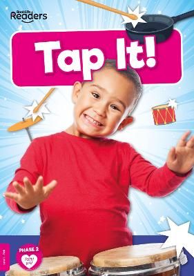 Picture of Tap it!