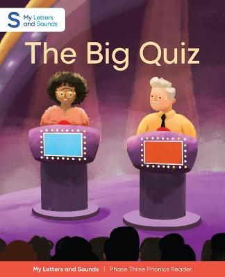 Picture of The Big Quiz