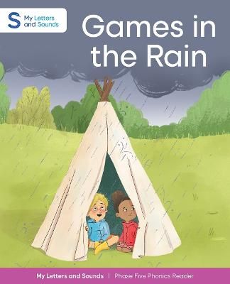 Picture of Games in the Rain