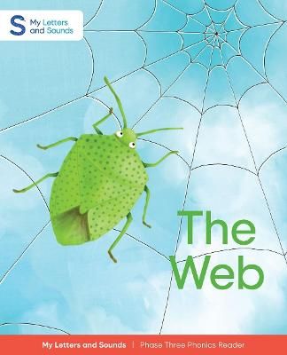 Picture of The Web