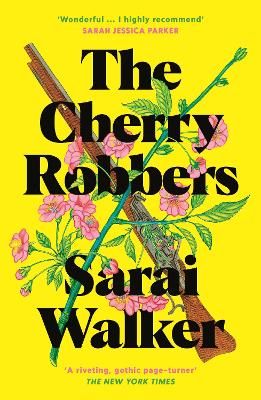 Picture of The Cherry Robbers