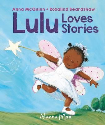 Picture of Lulu Loves Stories
