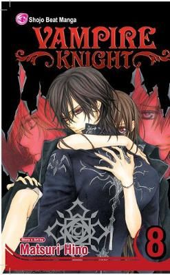 Picture of Vampire Knight, Vol. 8