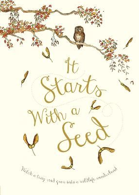 Picture of It Starts With A Seed