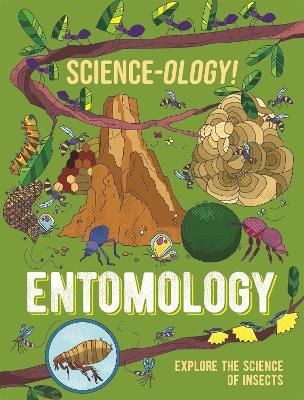 Picture of Science-ology!: Entomology