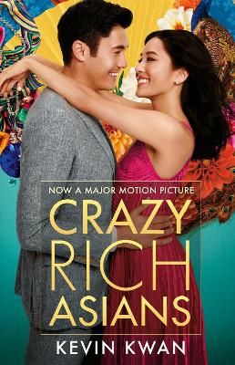 Picture of Crazy Rich Asians: (Film Tie-in)