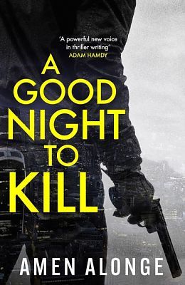 Picture of A Good Night to Kill: a Pretty Boy Novel (2)