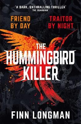 Picture of The Hummingbird Killer