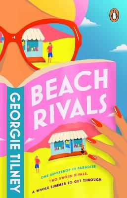 Picture of Beach Rivals: Escape to Bali with this summer's hottest enemies-to-lovers beach read