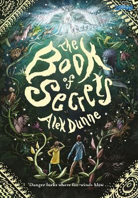 Picture of The Book of Secrets