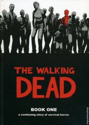 Picture of The Walking Dead Book 1