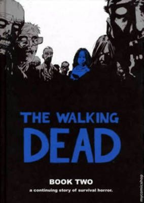 Picture of The Walking Dead Book 2