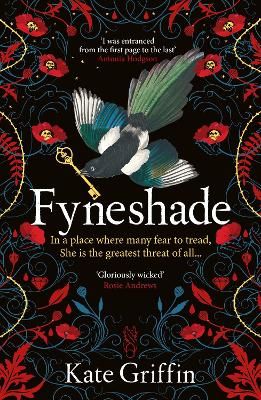 Picture of Fyneshade: A Sunday Times Historical Fiction Book of 2023