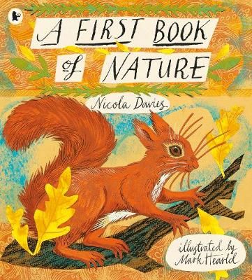 Picture of A First Book of Nature
