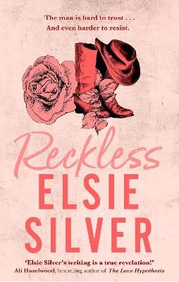 Picture of Reckless: The must-read, small-town romance and TikTok bestseller!