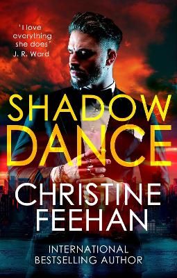 Picture of Shadow Dance: Paranormal meets mafia romance in this sexy series
