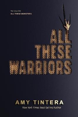 Picture of All These Warriors