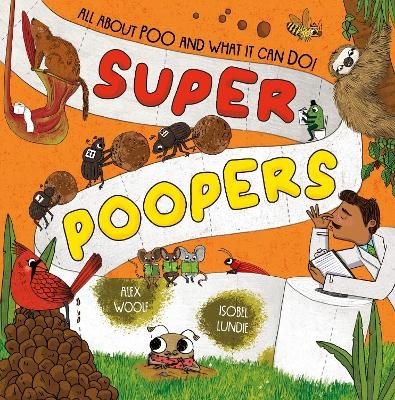 Picture of Super Poopers