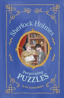 Picture of Sherlock Holmes: Perplexing Puzzles