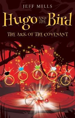 Picture of Hugo and the Bird: The Ark of the Covenant