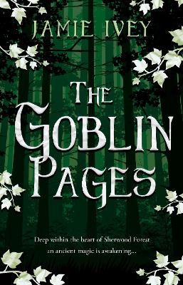 Picture of The Goblin Pages