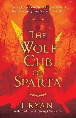 Picture of The Wolf Cub of Sparta