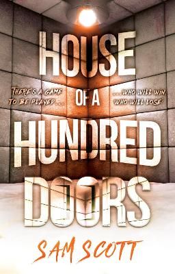 Picture of House of a Hundred Doors