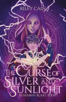 Picture of The Curse of Silver and Sunlight
