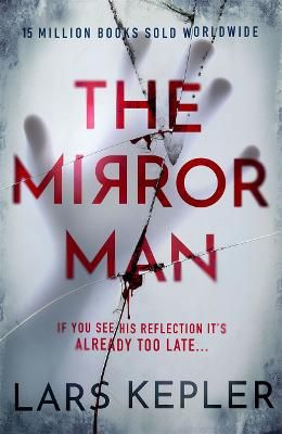 Picture of The Mirror Man: The most chilling must-read thriller of 2023