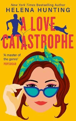 Picture of A Love Catastrophe: a purr-fect romcom from the bestselling author of Meet Cute