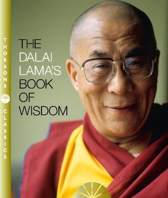 Picture of The Dalai Lama's Book of Wisdom