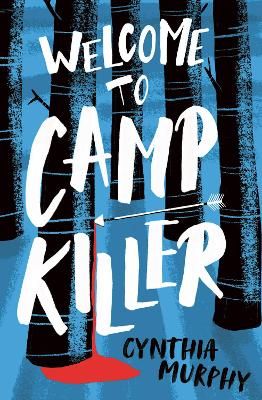 Picture of Welcome to Camp Killer