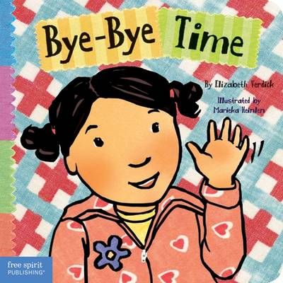 Picture of Bye-Bye Time