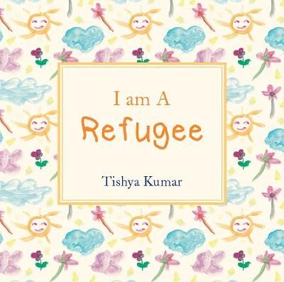 Picture of I Am A Refugee