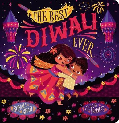 Picture of The Best Diwali Ever (CBB)