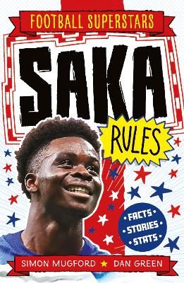 Picture of Saka Rules