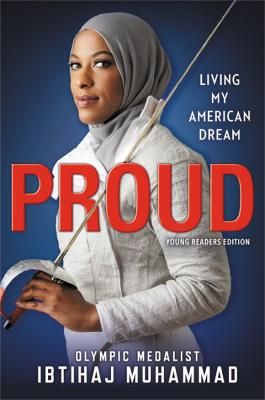 Picture of Proud (Young Readers Edition): Living My American Dream