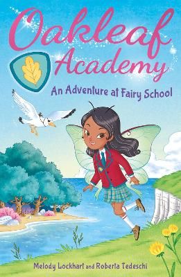 Picture of Oakleaf Academy: An Adventure at Fairy School