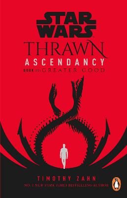 Picture of Star Wars: Thrawn Ascendancy: (Book 2: Greater Good)