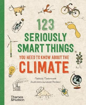 Picture of 123 Seriously Smart Things You Need To Know About The Climate