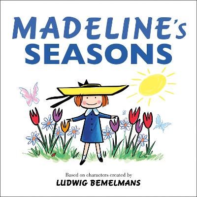 Picture of Madeline's Seasons