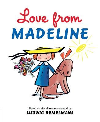 Picture of Love from Madeline