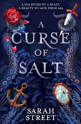 Picture of A Curse of Salt