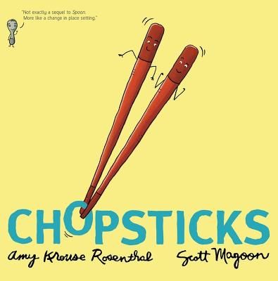 Picture of Chopsticks