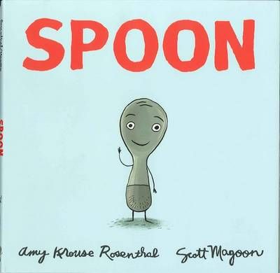 Picture of Spoon