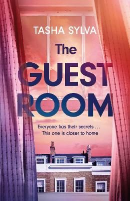 Picture of The Guest Room: a gripping psychological thriller debut