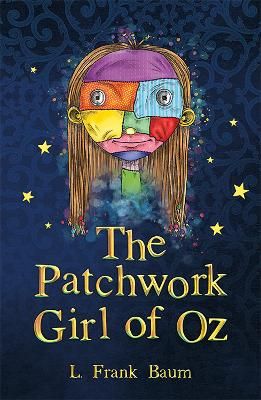 Picture of The Patchwork Girl of Oz